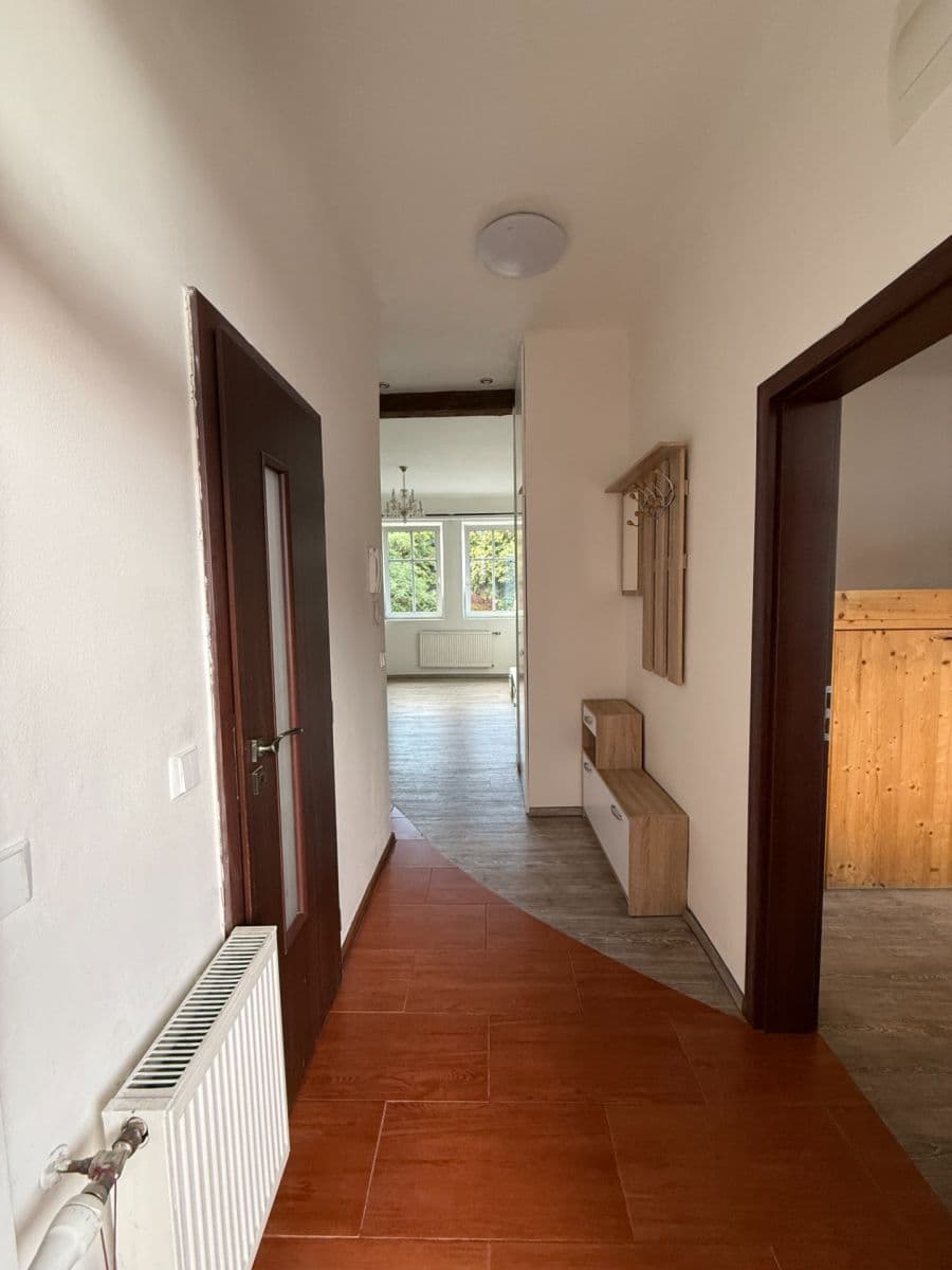Pronájem bytu 2+kk 40 m², Francouzská, Praha, Praha Pronájem bytu 2+kk 40 m², Francouzská, Praha, Praha