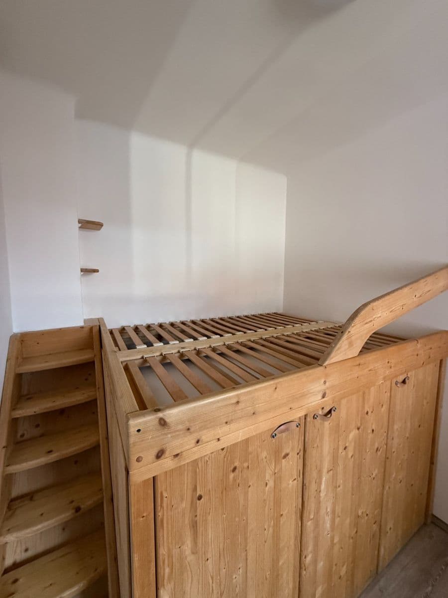 Pronájem bytu 2+kk 40 m², Francouzská, Praha, Praha Pronájem bytu 2+kk 40 m², Francouzská, Praha, Praha