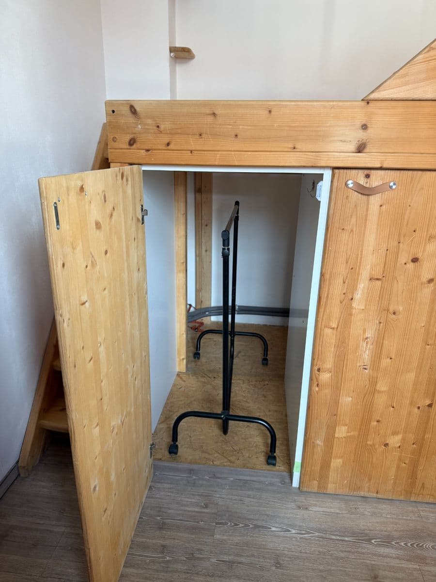 Pronájem bytu 2+kk 40 m², Francouzská, Praha, Praha Pronájem bytu 2+kk 40 m², Francouzská, Praha, Praha