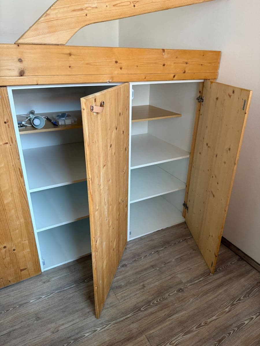 Pronájem bytu 2+kk 40 m², Francouzská, Praha, Praha Pronájem bytu 2+kk 40 m², Francouzská, Praha, Praha