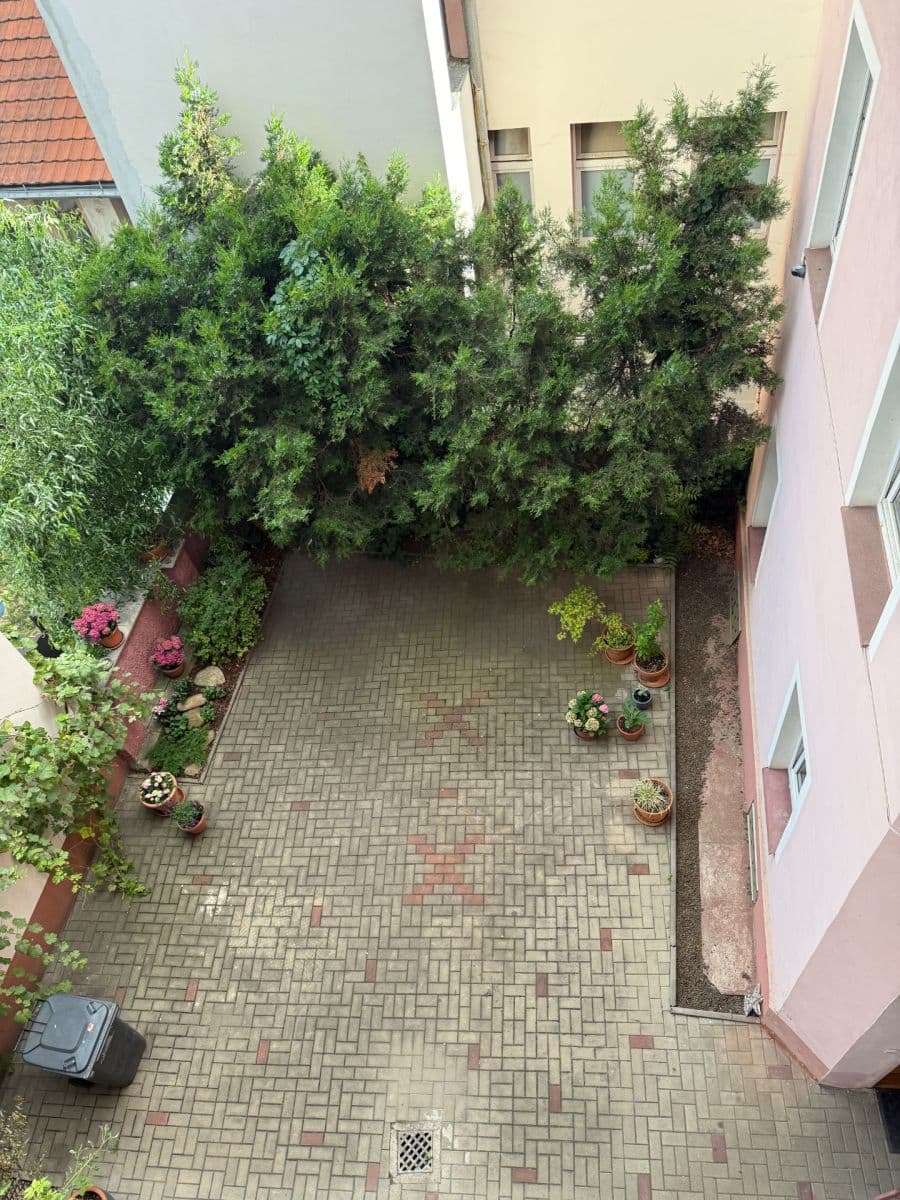 Pronájem bytu 2+kk 40 m², Francouzská, Praha, Praha Pronájem bytu 2+kk 40 m², Francouzská, Praha, Praha