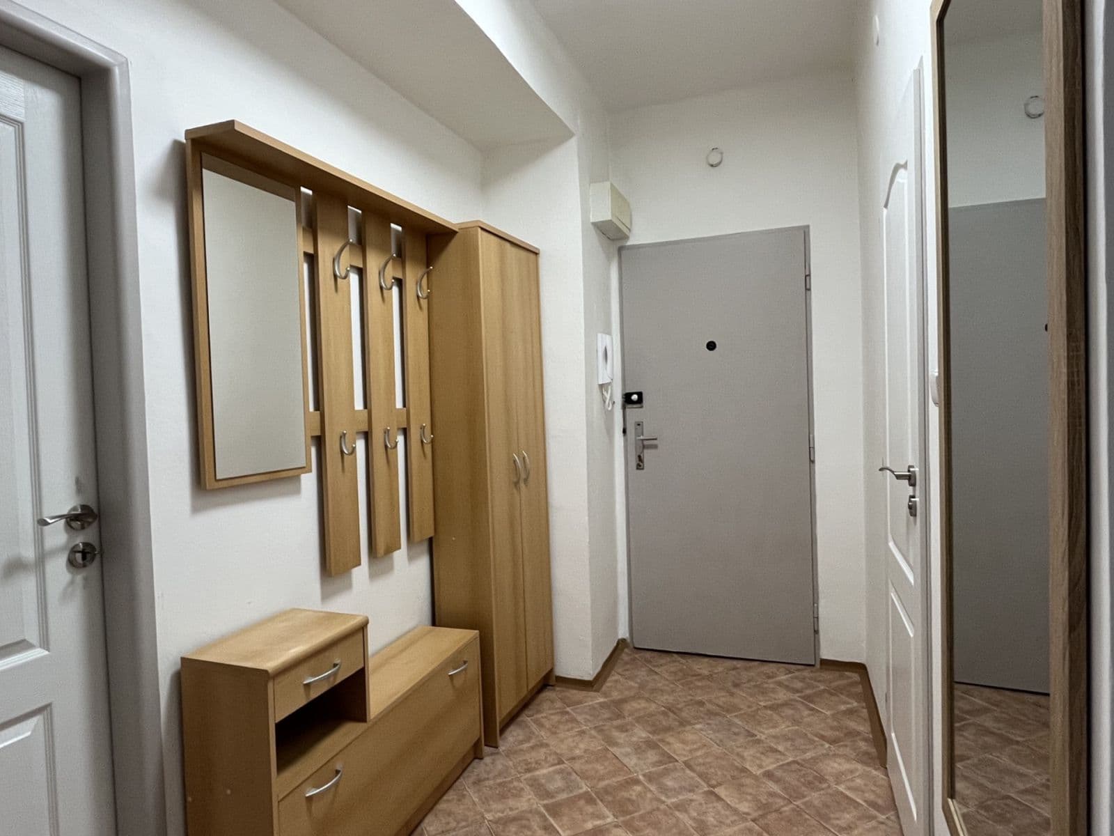 Pronájem bytu 3+1 70 m², Štefánikova, Louny, Ústecký kraj Pronájem bytu 3+1 70 m², Štefánikova, Louny, Ústecký kraj