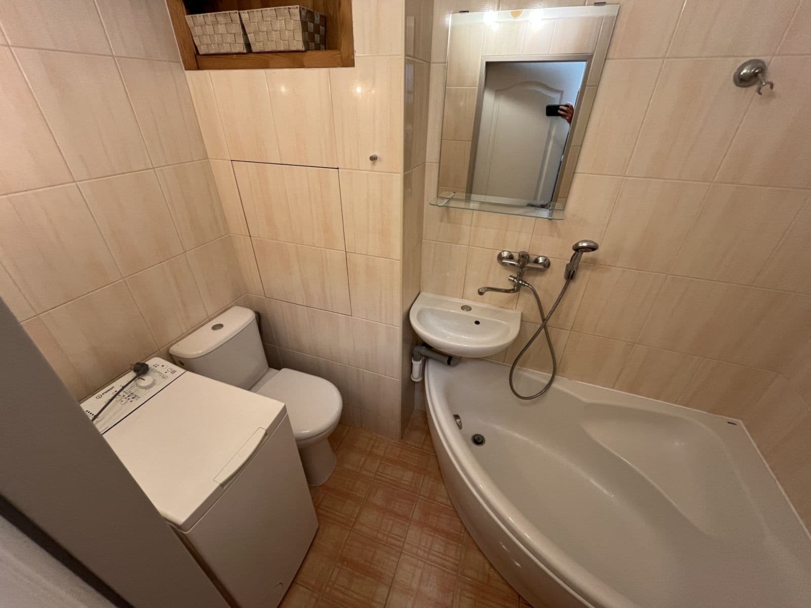 Pronájem bytu 3+1 70 m², Štefánikova, Louny, Ústecký kraj Pronájem bytu 3+1 70 m², Štefánikova, Louny, Ústecký kraj