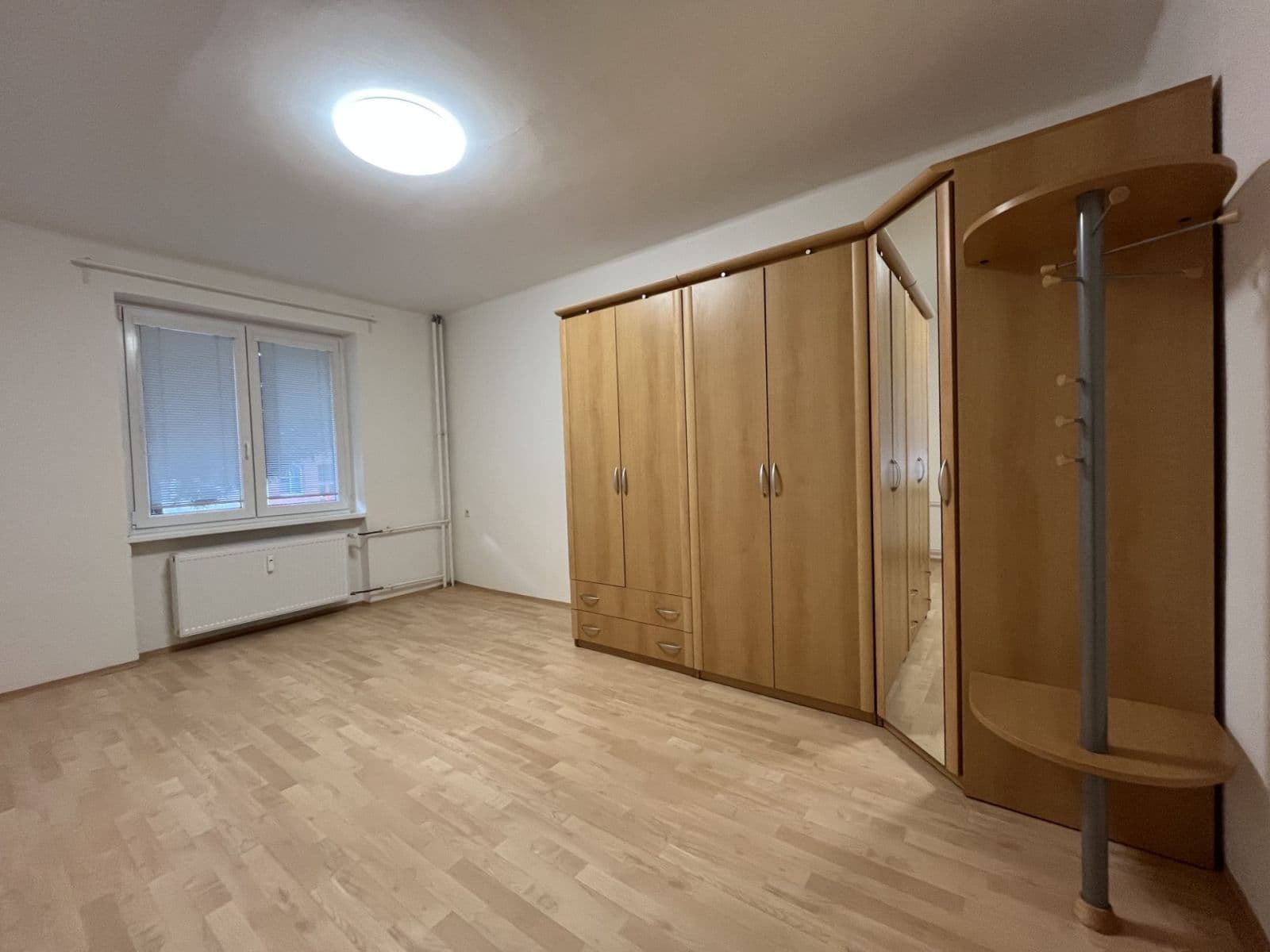 Pronájem bytu 3+1 70 m², Štefánikova, Louny, Ústecký kraj Pronájem bytu 3+1 70 m², Štefánikova, Louny, Ústecký kraj
