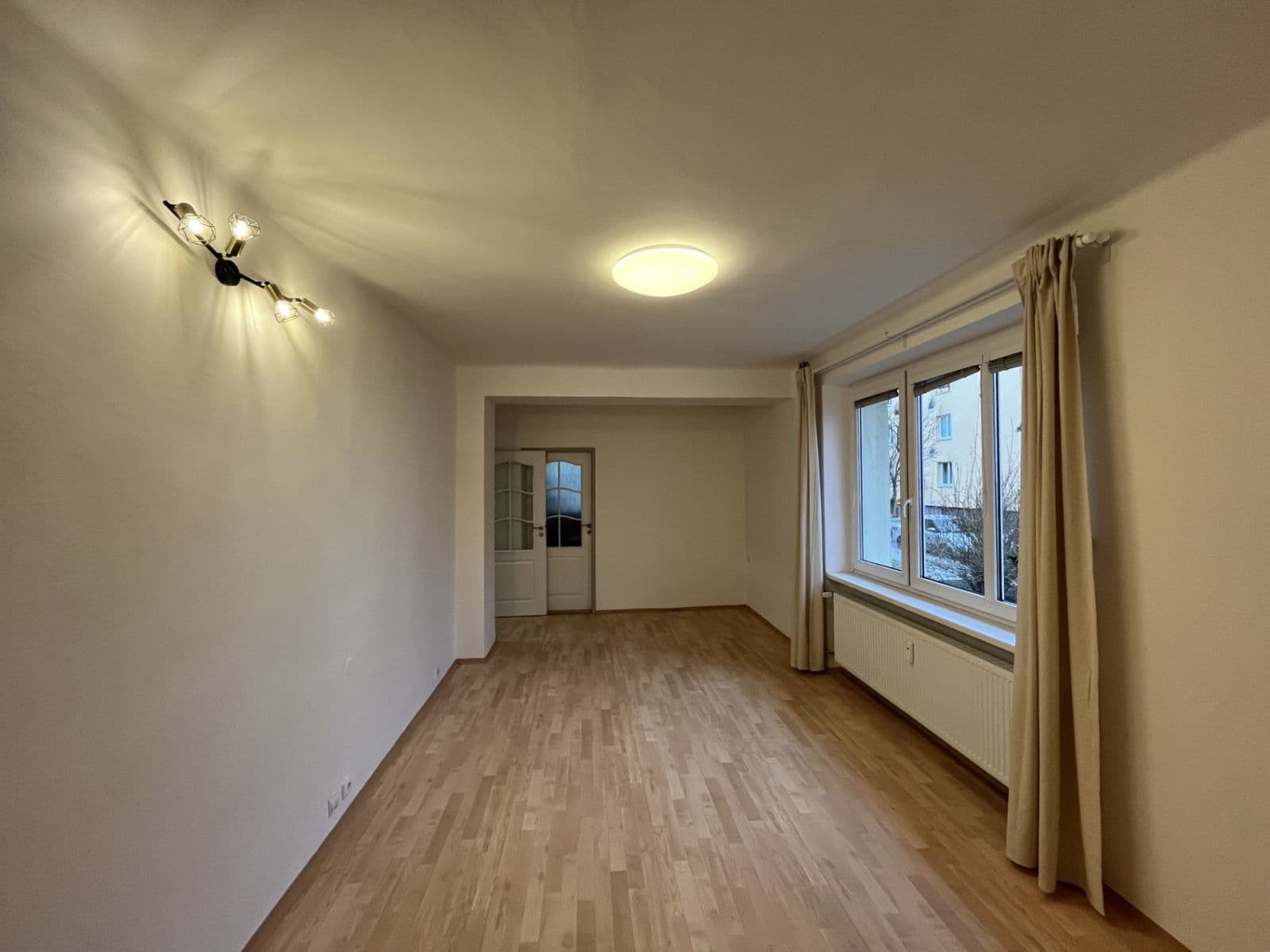 Pronájem bytu 3+1 70 m², Štefánikova, Louny, Ústecký kraj Pronájem bytu 3+1 70 m², Štefánikova, Louny, Ústecký kraj