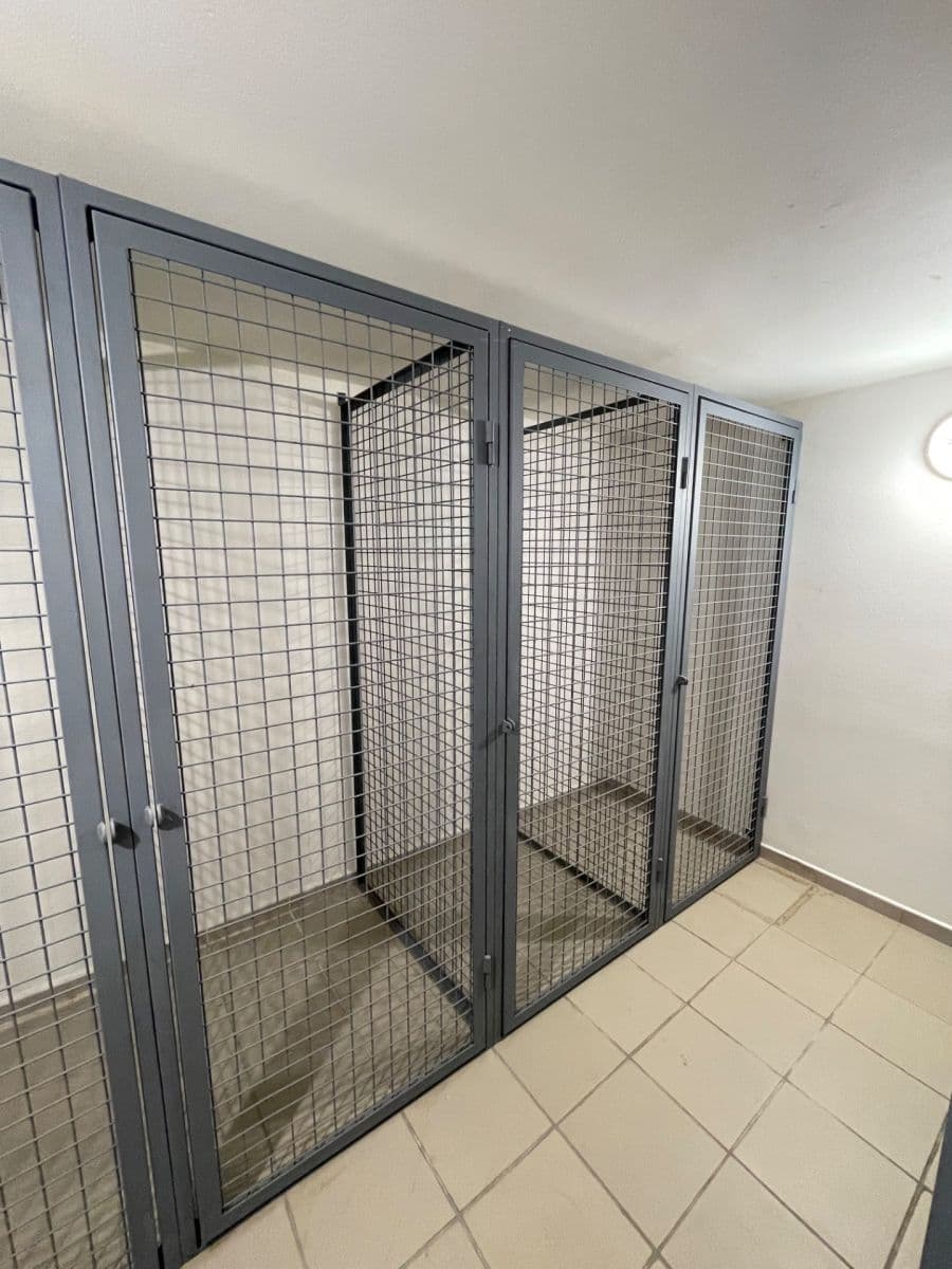 Pronájem nebytového prostoru 18 m², Ondříčkova, Praha, Praha Pronájem nebytového prostoru 18 m², Ondříčkova, Praha, Praha