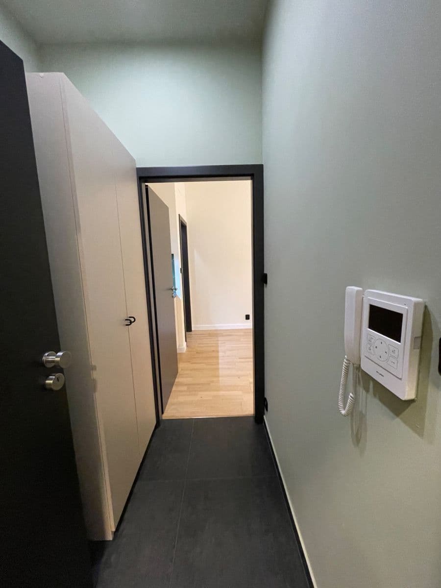 Pronájem bytu 1+kk 25 m², Ondříčkova, Praha, Praha Pronájem bytu 1+kk 25 m², Ondříčkova, Praha, Praha