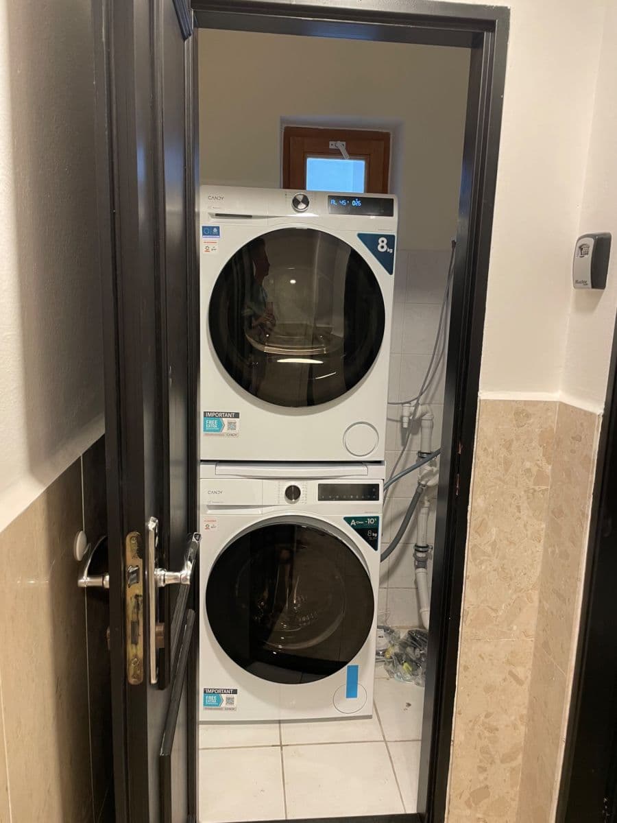 Pronájem bytu 1+kk 25 m², Ondříčkova, Praha, Praha Pronájem bytu 1+kk 25 m², Ondříčkova, Praha, Praha