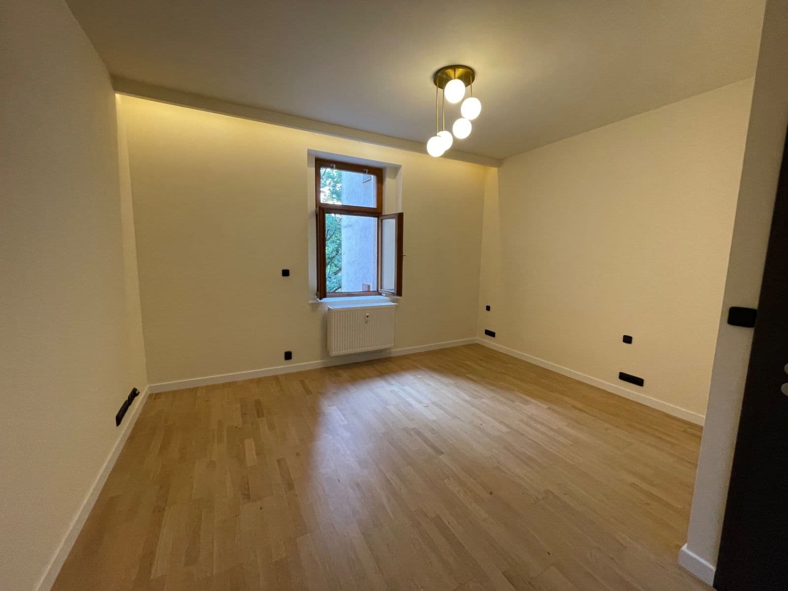 Pronájem bytu 1+kk 25 m², Ondříčkova, Praha, Praha Pronájem bytu 1+kk 25 m², Ondříčkova, Praha, Praha