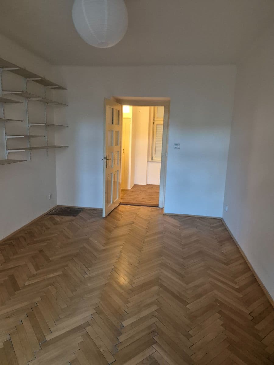 Pronájem bytu 2+kk 48 m², Čajkovského, Praha, Praha Pronájem bytu 2+kk 48 m², Čajkovského, Praha, Praha