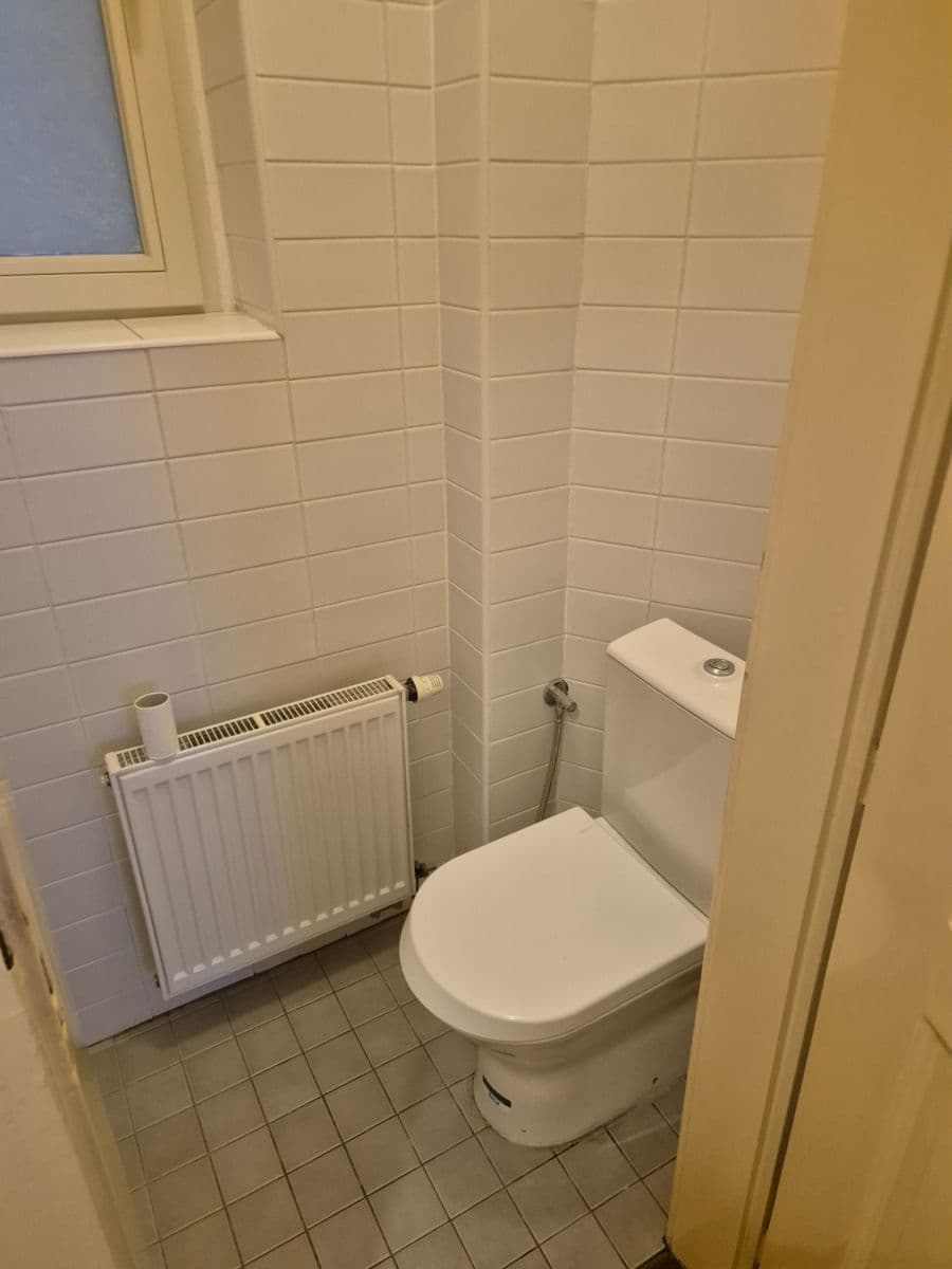 Pronájem bytu 2+kk 48 m², Čajkovského, Praha, Praha Pronájem bytu 2+kk 48 m², Čajkovského, Praha, Praha