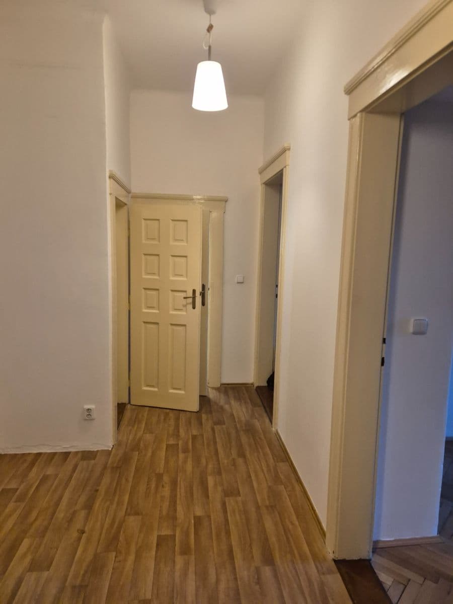 Pronájem bytu 2+kk 48 m², Čajkovského, Praha, Praha Pronájem bytu 2+kk 48 m², Čajkovského, Praha, Praha