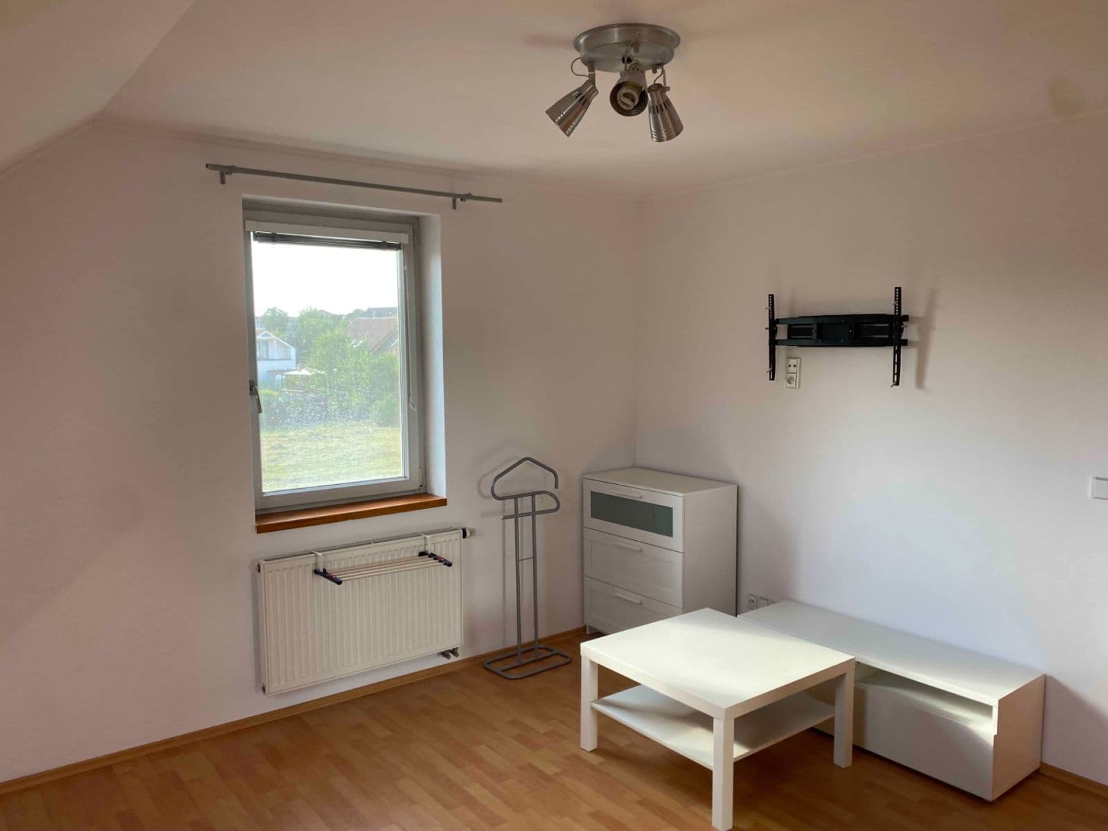 Pronájem bytu 4+kk 108 m², Zvonková, Čakovičky, Středočeský kraj Pronájem bytu 4+kk 108 m², Zvonková, Čakovičky, Středočeský kraj