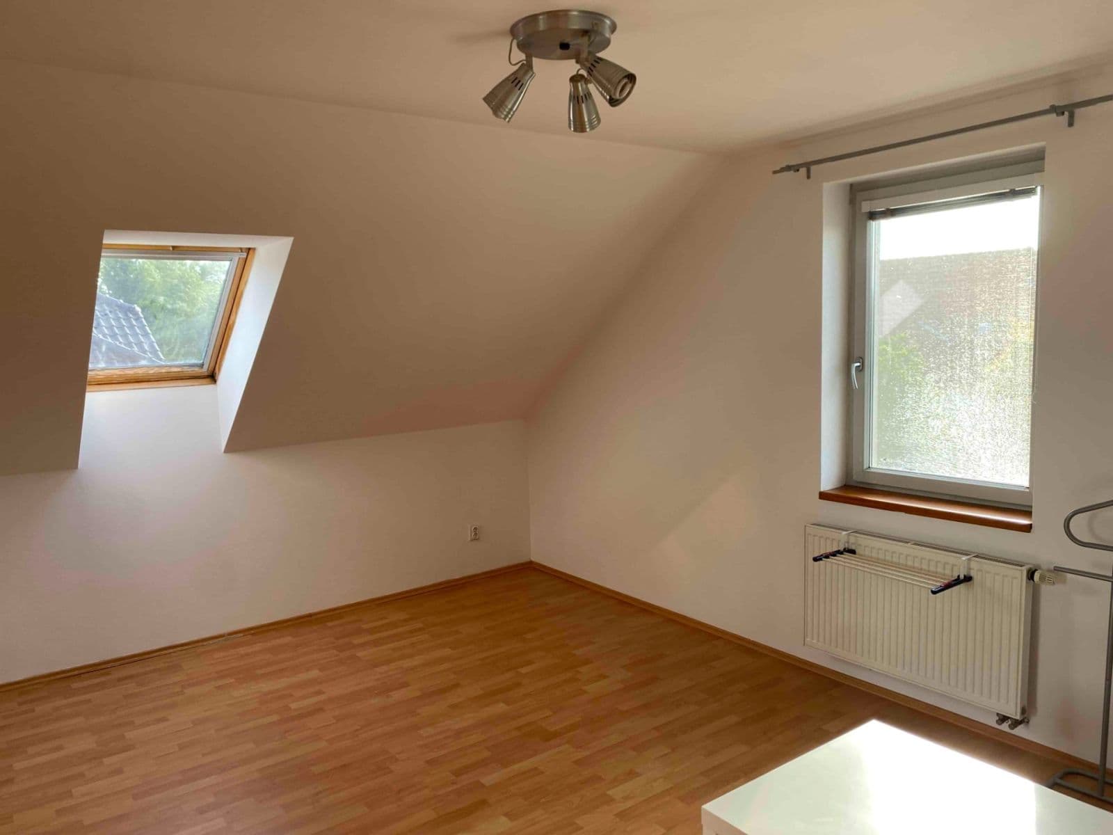 Pronájem bytu 4+kk 108 m², Zvonková, Čakovičky, Středočeský kraj Pronájem bytu 4+kk 108 m², Zvonková, Čakovičky, Středočeský kraj
