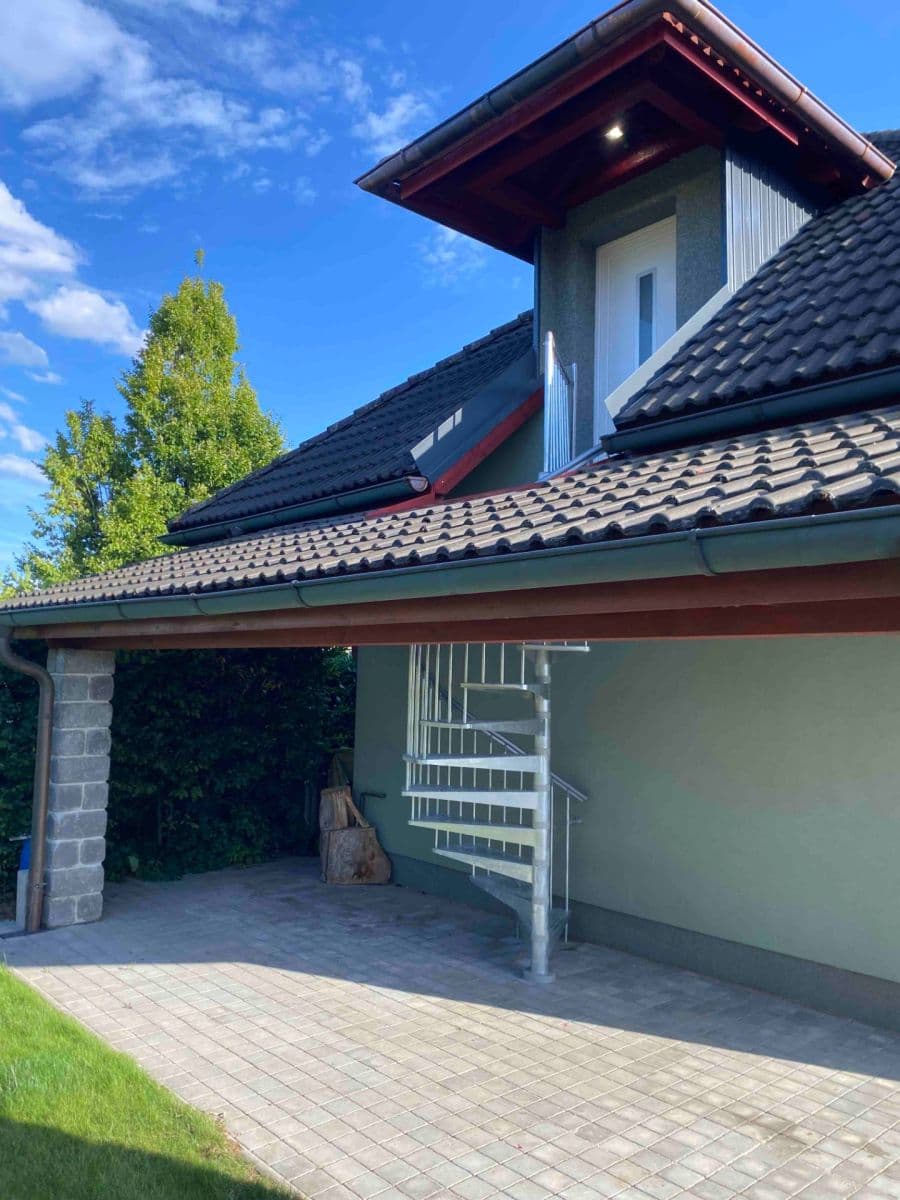 Pronájem bytu 4+kk 108 m², Zvonková, Čakovičky, Středočeský kraj Pronájem bytu 4+kk 108 m², Zvonková, Čakovičky, Středočeský kraj