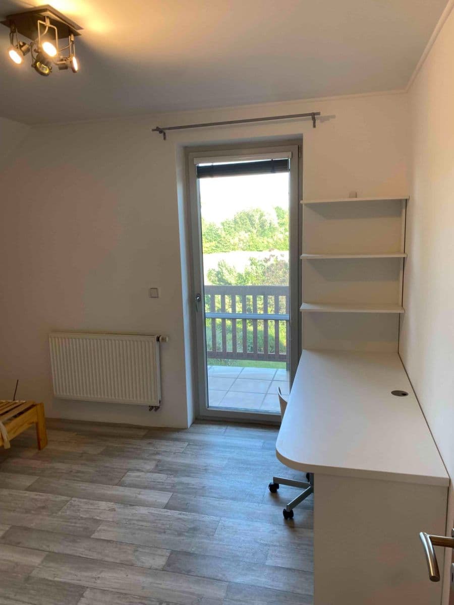 Pronájem bytu 4+kk 108 m², Zvonková, Čakovičky, Středočeský kraj Pronájem bytu 4+kk 108 m², Zvonková, Čakovičky, Středočeský kraj