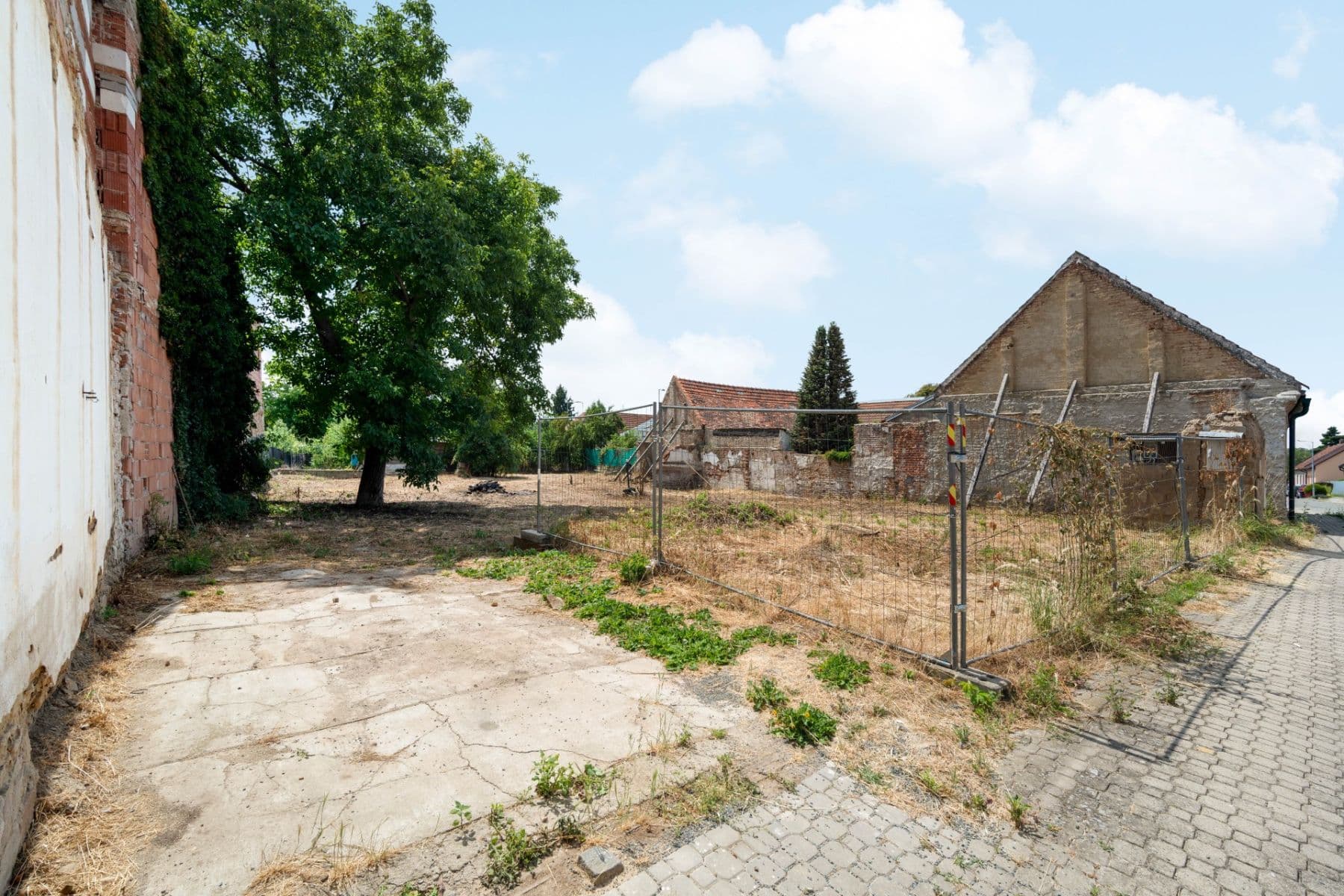 Prodej pozemku 920 m², Popovice, Jihomoravský kraj Prodej pozemku 920 m², Popovice, Jihomoravský kraj