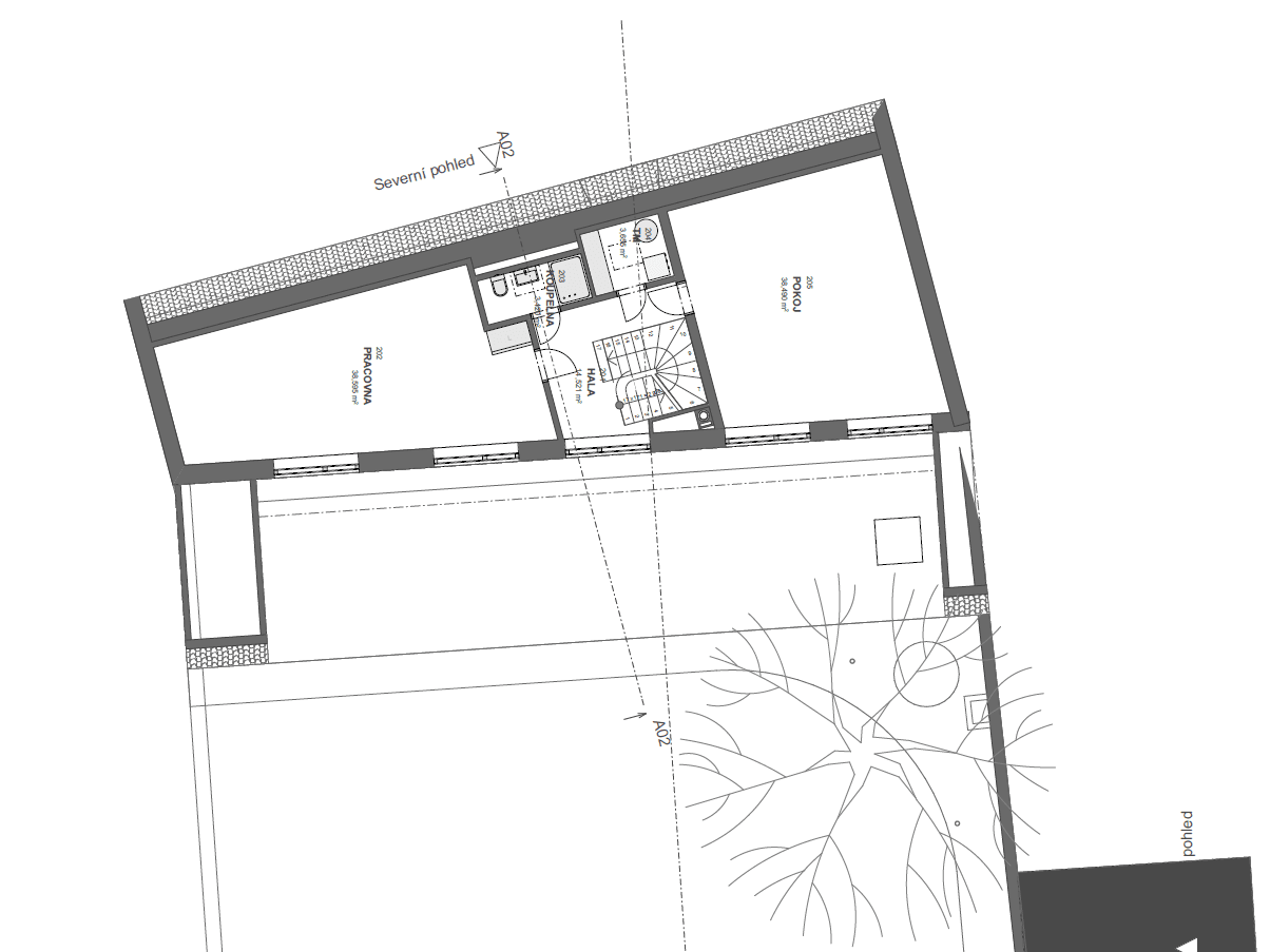 Prodej pozemku 920 m², Popovice, Jihomoravský kraj Prodej pozemku 920 m², Popovice, Jihomoravský kraj