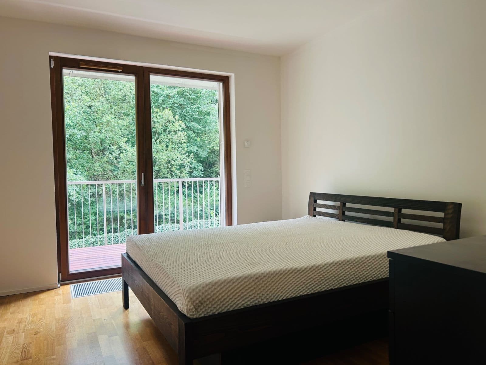 Pronájem bytu 2+kk 54 m², Naskové, Praha, Praha Pronájem bytu 2+kk 54 m², Naskové, Praha, Praha