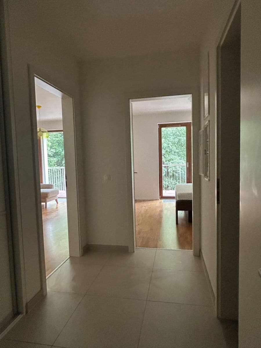 Pronájem bytu 2+kk 54 m², Naskové, Praha, Praha Pronájem bytu 2+kk 54 m², Naskové, Praha, Praha