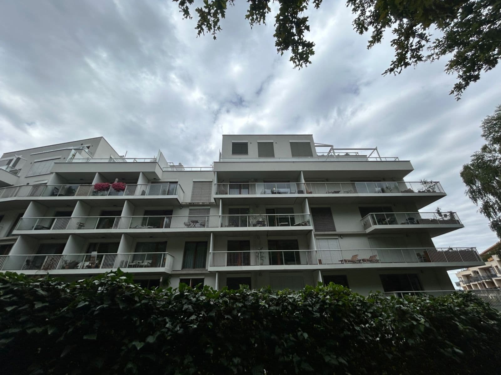 Pronájem bytu 2+kk 54 m², Naskové, Praha, Praha Pronájem bytu 2+kk 54 m², Naskové, Praha, Praha