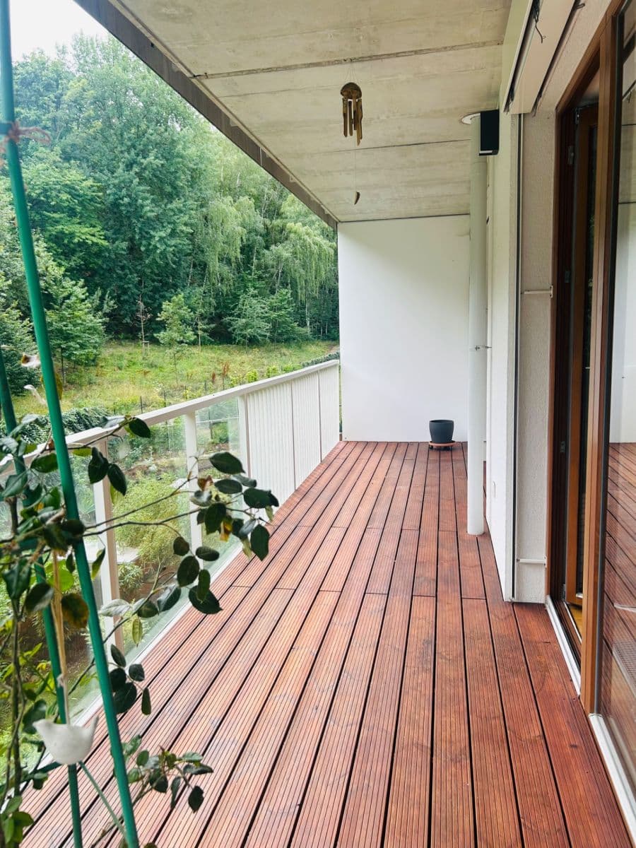 Pronájem bytu 2+kk 54 m², Naskové, Praha, Praha Pronájem bytu 2+kk 54 m², Naskové, Praha, Praha