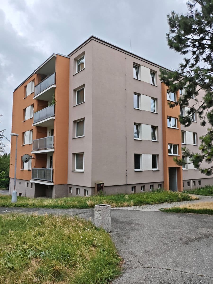 Prodej bytu 3+1 67 m², Sokolovská, Plzeň, Plzeňský kraj Prodej bytu 3+1 67 m², Sokolovská, Plzeň, Plzeňský kraj