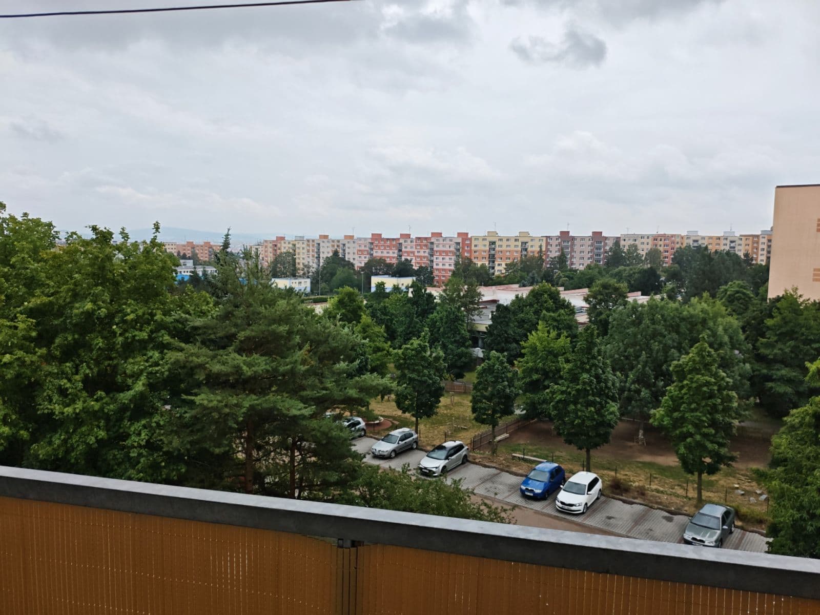Prodej bytu 3+1 67 m², Sokolovská, Plzeň, Plzeňský kraj Prodej bytu 3+1 67 m², Sokolovská, Plzeň, Plzeňský kraj
