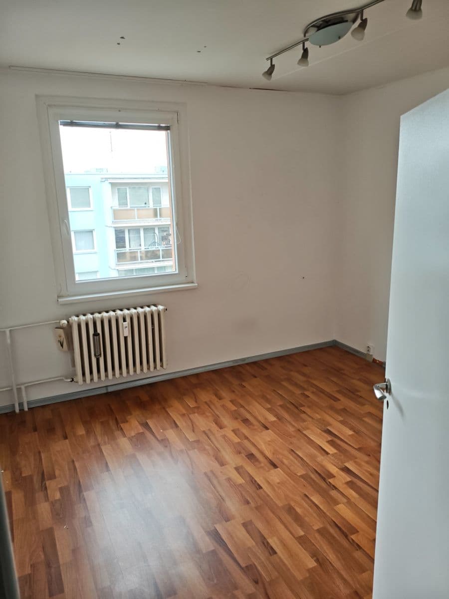Prodej bytu 3+1 67 m², Sokolovská, Plzeň, Plzeňský kraj Prodej bytu 3+1 67 m², Sokolovská, Plzeň, Plzeňský kraj