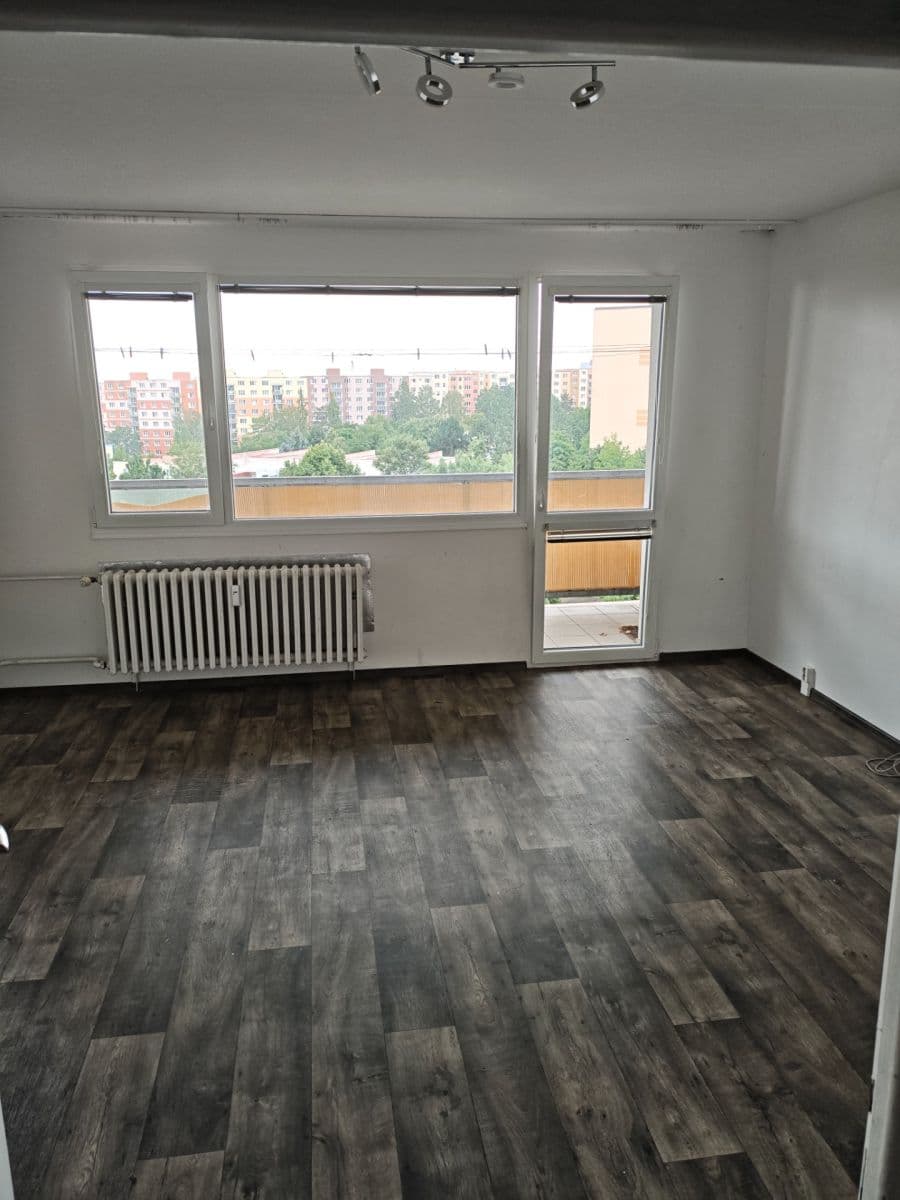 Prodej bytu 3+1 67 m², Sokolovská, Plzeň, Plzeňský kraj Prodej bytu 3+1 67 m², Sokolovská, Plzeň, Plzeňský kraj