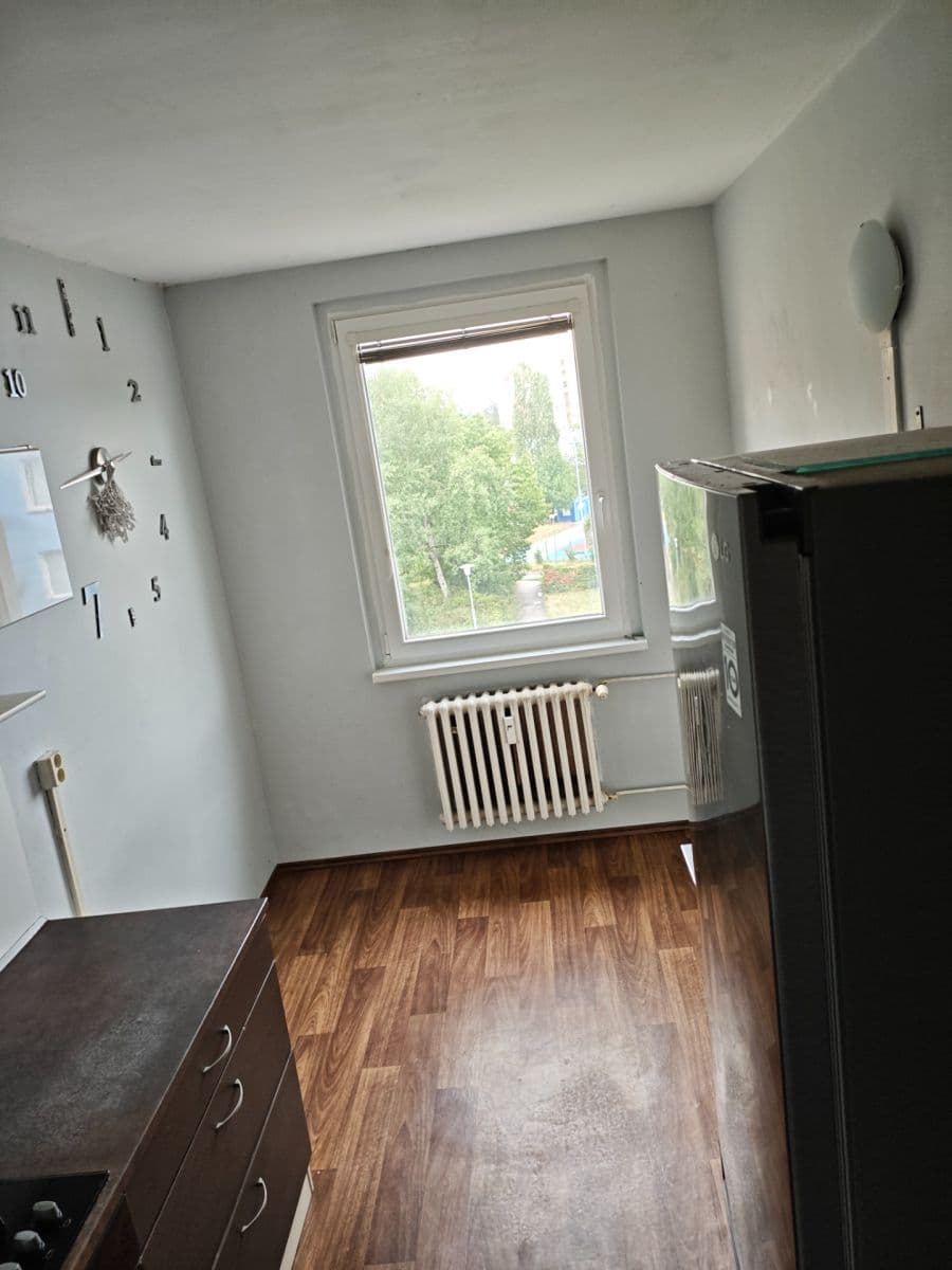 Prodej bytu 3+1 67 m², Sokolovská, Plzeň, Plzeňský kraj Prodej bytu 3+1 67 m², Sokolovská, Plzeň, Plzeňský kraj
