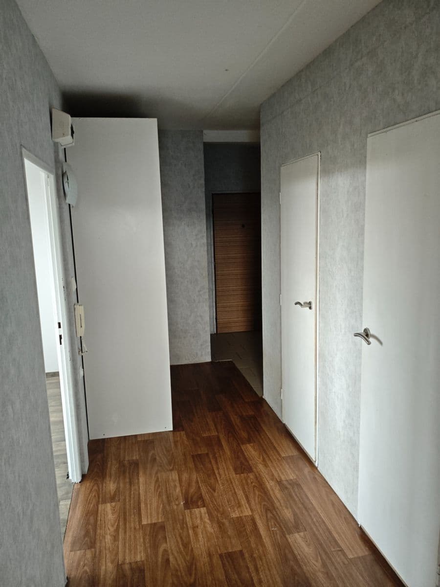Prodej bytu 3+1 67 m², Sokolovská, Plzeň, Plzeňský kraj Prodej bytu 3+1 67 m², Sokolovská, Plzeň, Plzeňský kraj