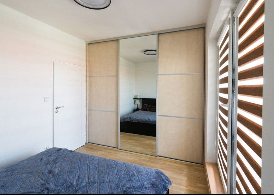 Prodej bytu 3+kk 65 m², Habrová, Holubice, Středočeský kraj Prodej bytu 3+kk 65 m², Habrová, Holubice, Středočeský kraj