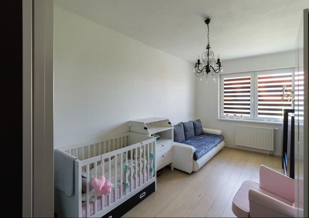 Prodej bytu 3+kk 65 m², Habrová, Holubice, Středočeský kraj Prodej bytu 3+kk 65 m², Habrová, Holubice, Středočeský kraj