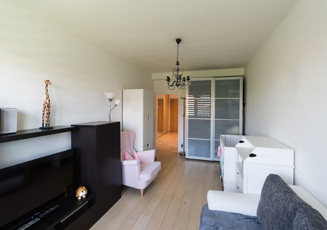 Prodej bytu 3+kk 65 m², Habrová, Holubice, Středočeský kraj Prodej bytu 3+kk 65 m², Habrová, Holubice, Středočeský kraj