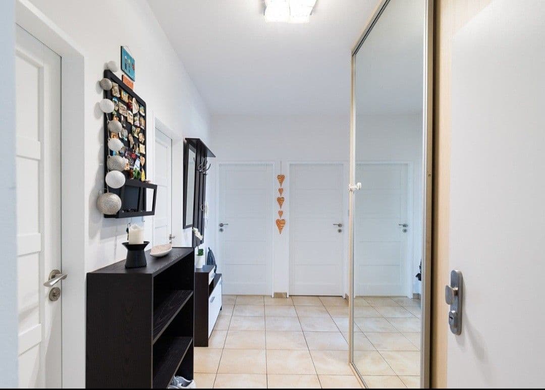 Prodej bytu 3+kk 65 m², Habrová, Holubice, Středočeský kraj Prodej bytu 3+kk 65 m², Habrová, Holubice, Středočeský kraj