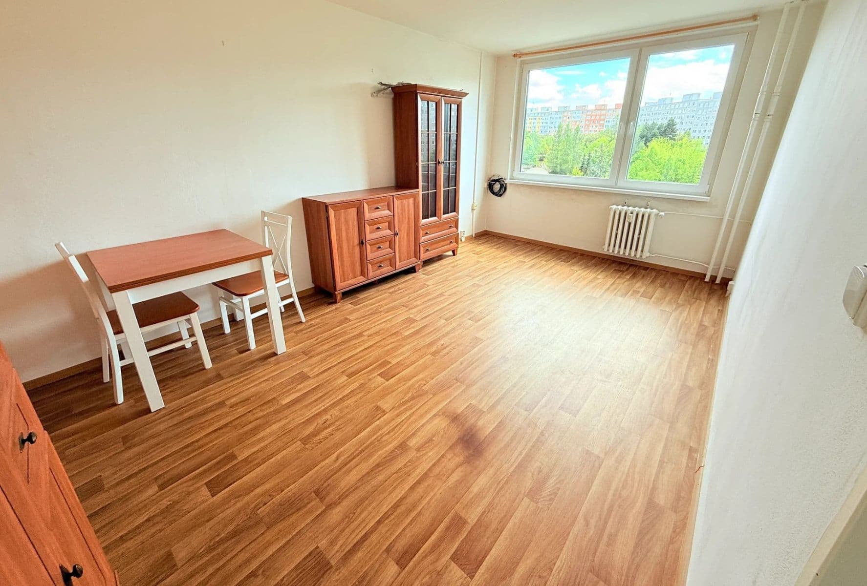 Pronájem bytu 2+kk 43 m², Neustupného, Praha, Praha Pronájem bytu 2+kk 43 m², Neustupného, Praha, Praha