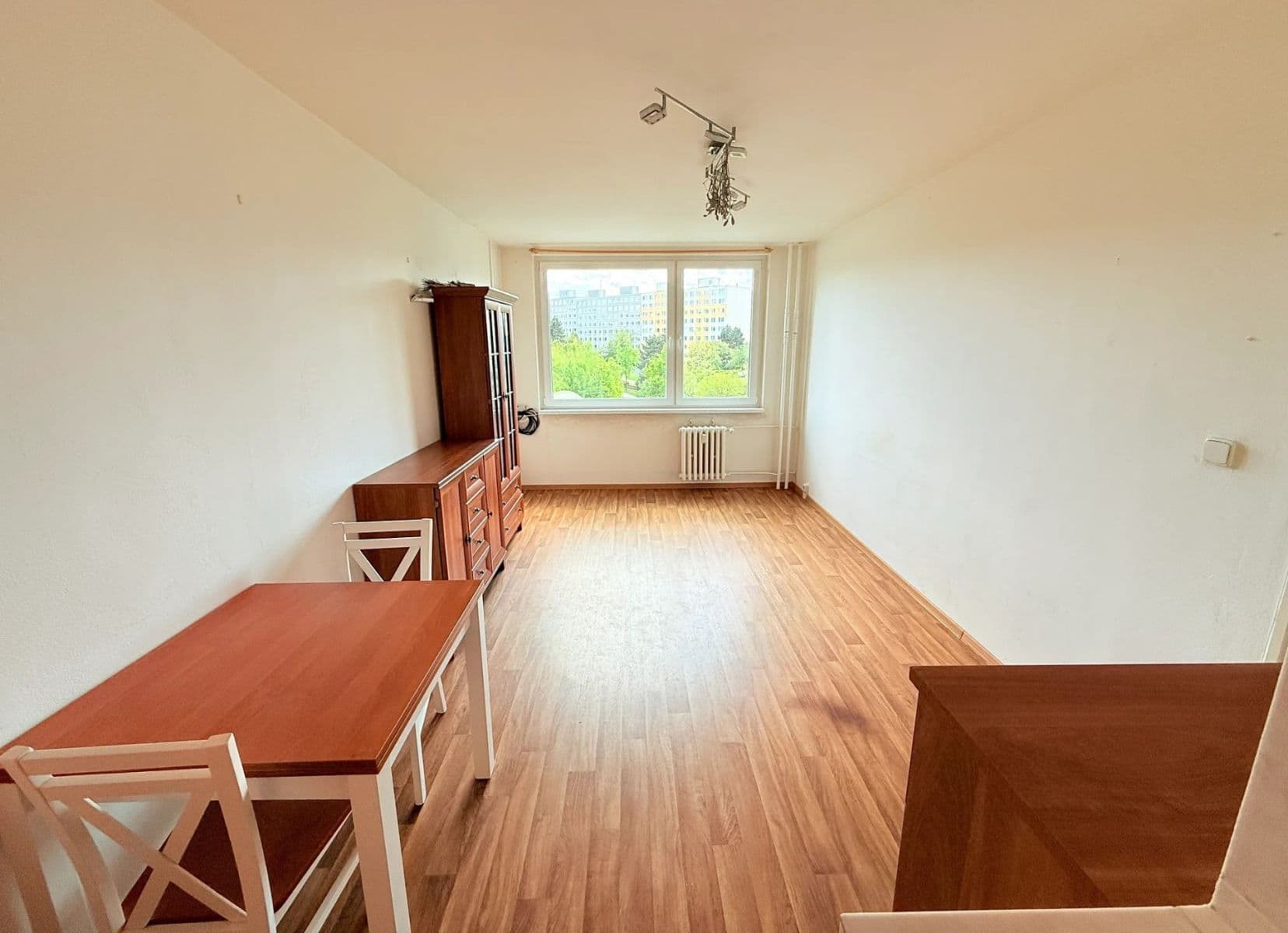 Pronájem bytu 2+kk 43 m², Neustupného, Praha, Praha Pronájem bytu 2+kk 43 m², Neustupného, Praha, Praha