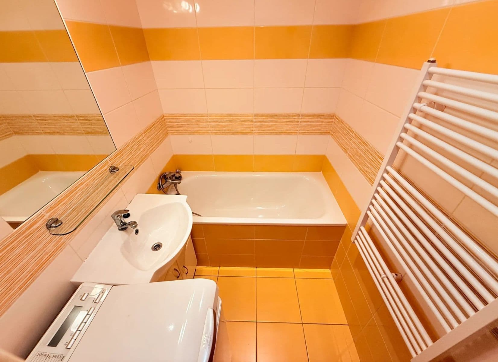 Pronájem bytu 2+kk 43 m², Neustupného, Praha, Praha Pronájem bytu 2+kk 43 m², Neustupného, Praha, Praha