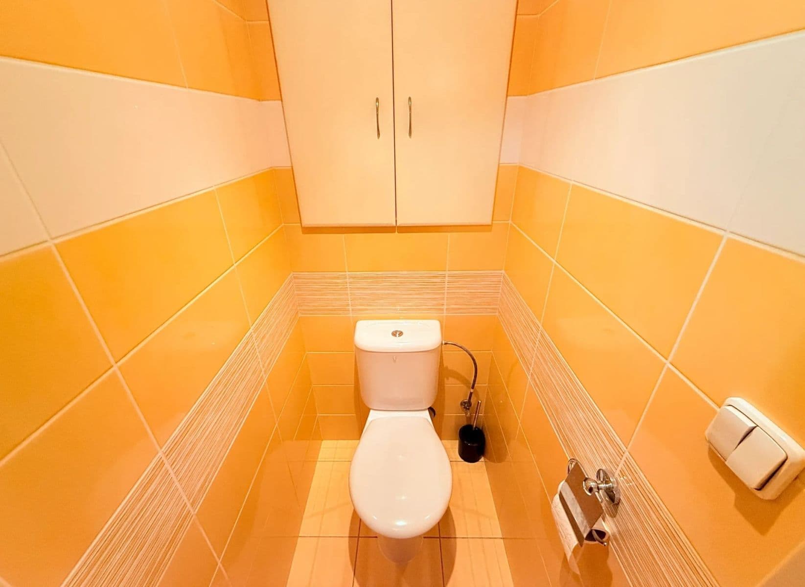 Pronájem bytu 2+kk 43 m², Neustupného, Praha, Praha Pronájem bytu 2+kk 43 m², Neustupného, Praha, Praha