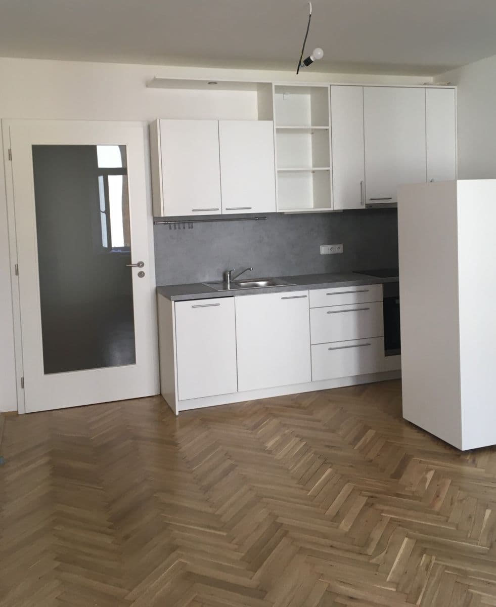Pronájem bytu 2+kk 48 m², Čechova, Praha, Praha Pronájem bytu 2+kk 48 m², Čechova, Praha, Praha