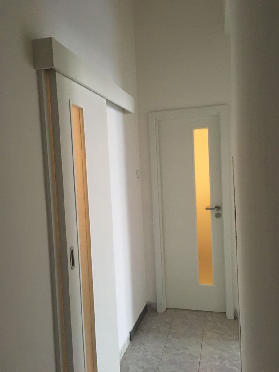 Pronájem bytu 2+kk 48 m², Čechova, Praha, Praha Pronájem bytu 2+kk 48 m², Čechova, Praha, Praha