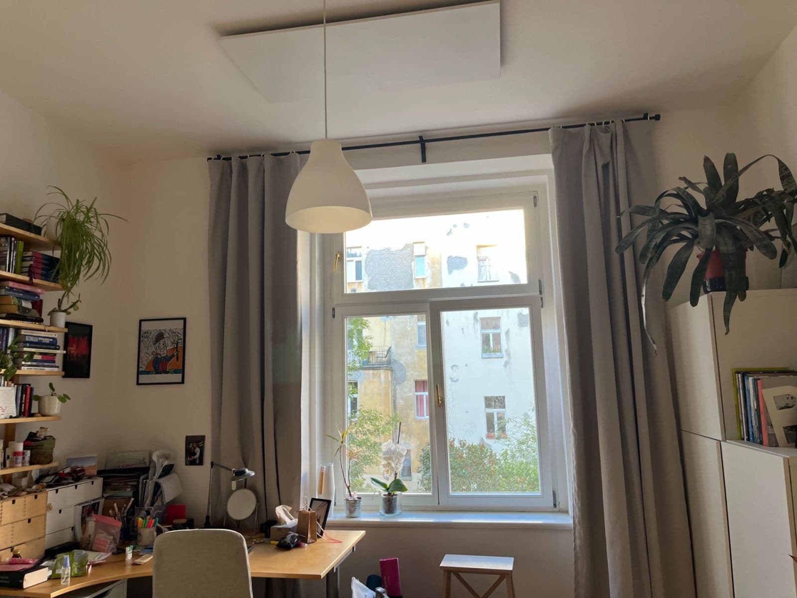Pronájem bytu 2+kk 48 m², Čechova, Praha, Praha Pronájem bytu 2+kk 48 m², Čechova, Praha, Praha