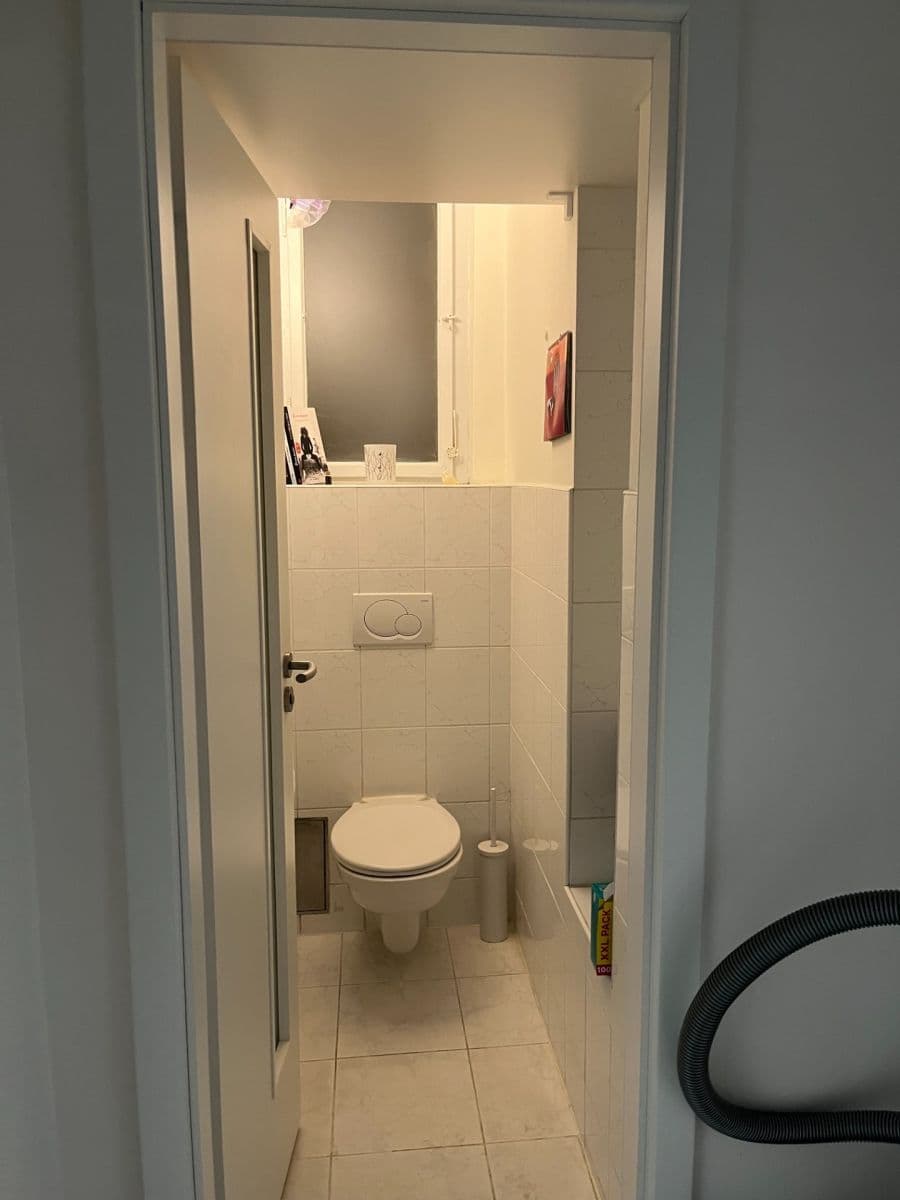 Pronájem bytu 2+kk 48 m², Čechova, Praha, Praha Pronájem bytu 2+kk 48 m², Čechova, Praha, Praha