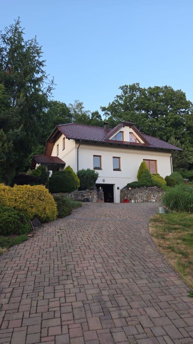 Prodej domu 330 m², pozemek 1.400 m², Rýzmberská, Kdyně, Plzeňský kraj Prodej domu 330 m², pozemek 1.400 m², Rýzmberská, Kdyně, Plzeňský kraj