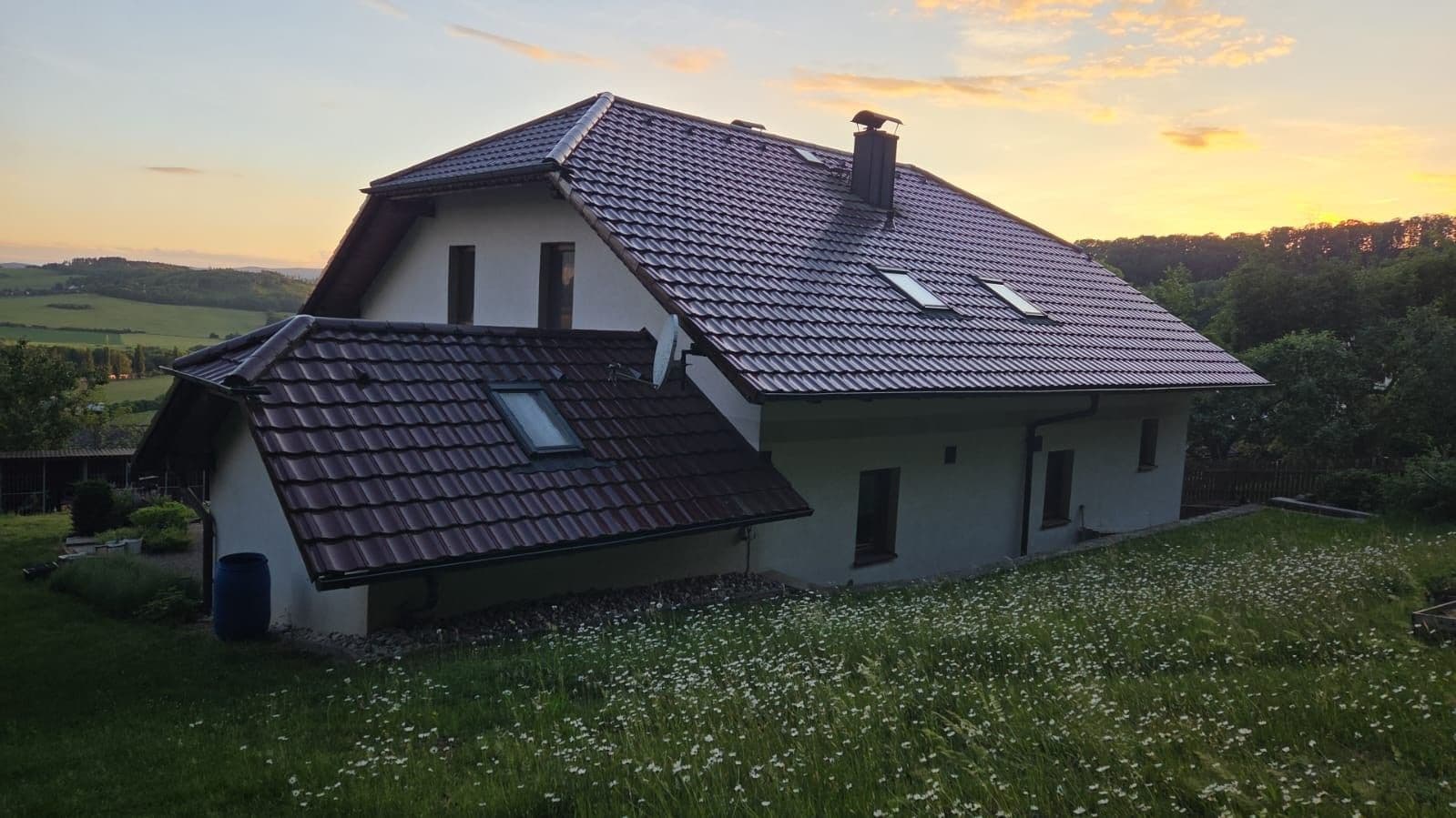 Prodej domu 330 m², pozemek 1.400 m², Rýzmberská, Kdyně, Plzeňský kraj Prodej domu 330 m², pozemek 1.400 m², Rýzmberská, Kdyně, Plzeňský kraj