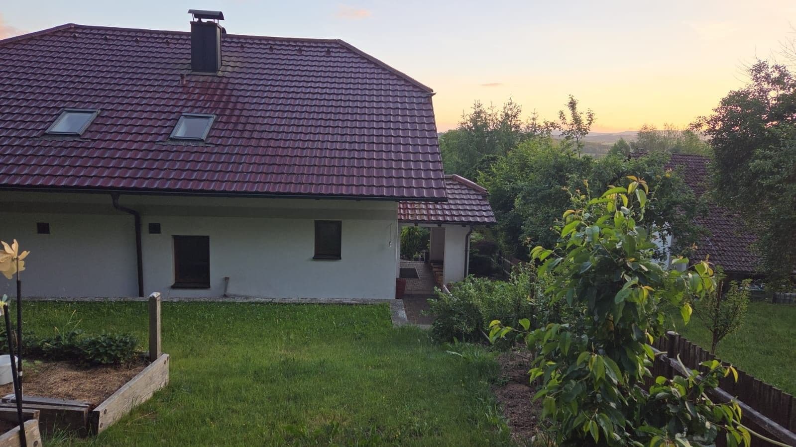 Prodej domu 330 m², pozemek 1.400 m², Rýzmberská, Kdyně, Plzeňský kraj Prodej domu 330 m², pozemek 1.400 m², Rýzmberská, Kdyně, Plzeňský kraj