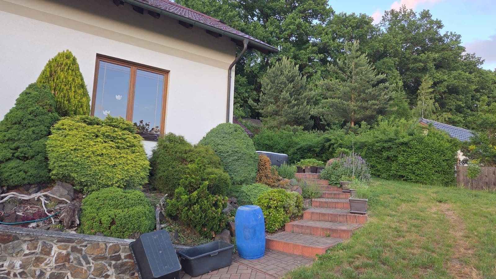 Prodej domu 330 m², pozemek 1.400 m², Rýzmberská, Kdyně, Plzeňský kraj Prodej domu 330 m², pozemek 1.400 m², Rýzmberská, Kdyně, Plzeňský kraj