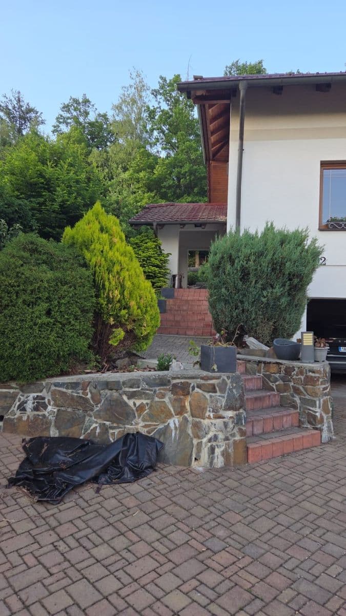 Prodej domu 330 m², pozemek 1.400 m², Rýzmberská, Kdyně, Plzeňský kraj Prodej domu 330 m², pozemek 1.400 m², Rýzmberská, Kdyně, Plzeňský kraj