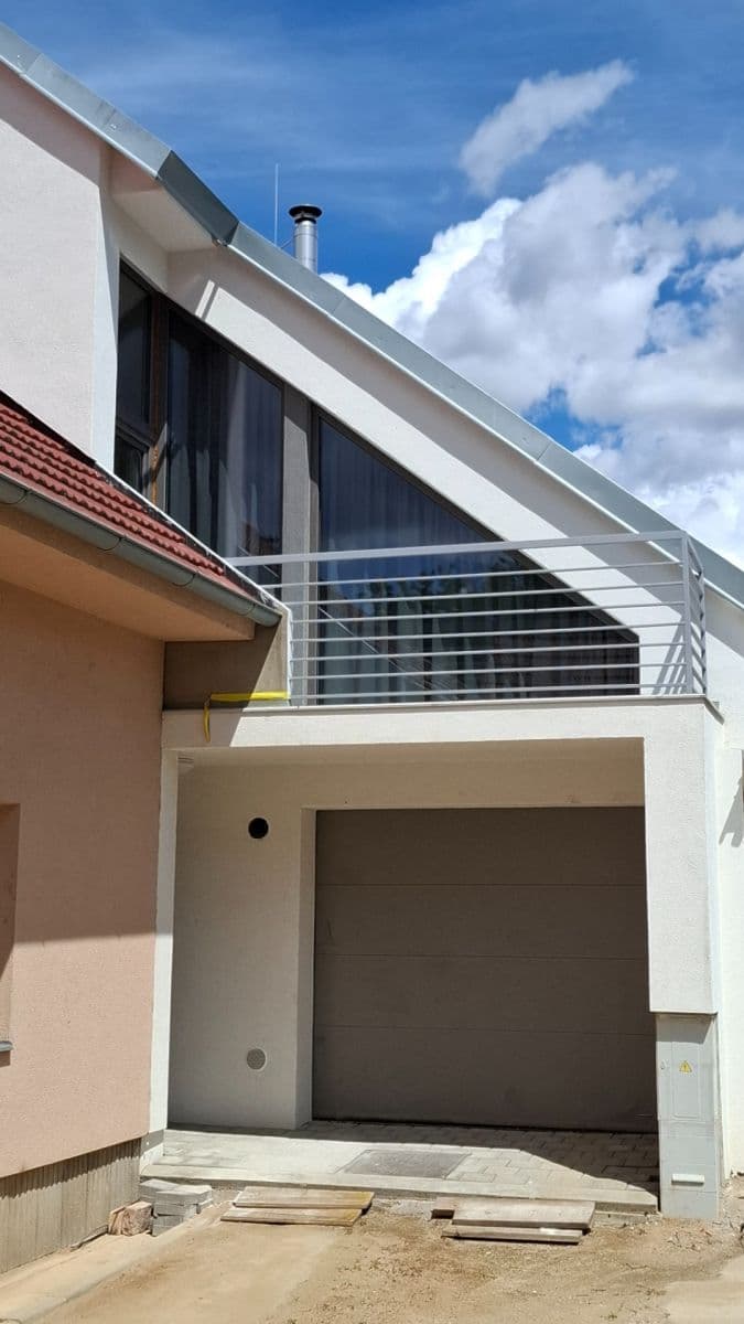 Pronájem domu 160 m², pozemek 1 m², Mezírka, Prštice, Jihomoravský kraj Pronájem domu 160 m², pozemek 1 m², Mezírka, Prštice, Jihomoravský kraj